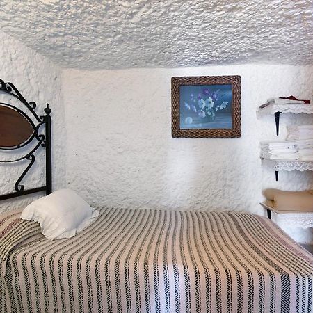 La Cuevita De Hilario Артенара Экстерьер фото